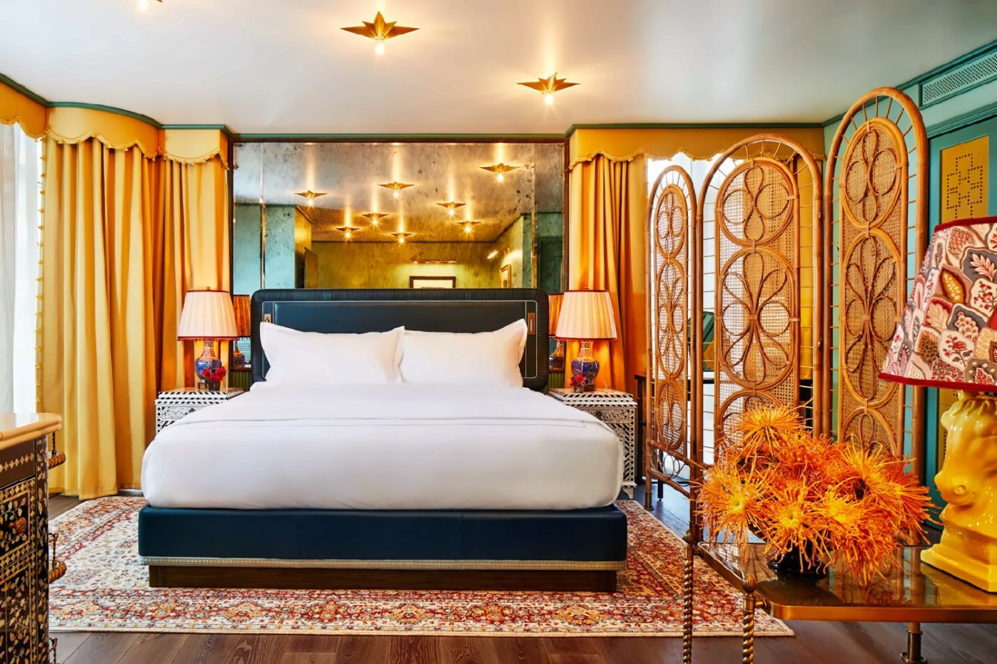 The Fifth Avenue Hotel