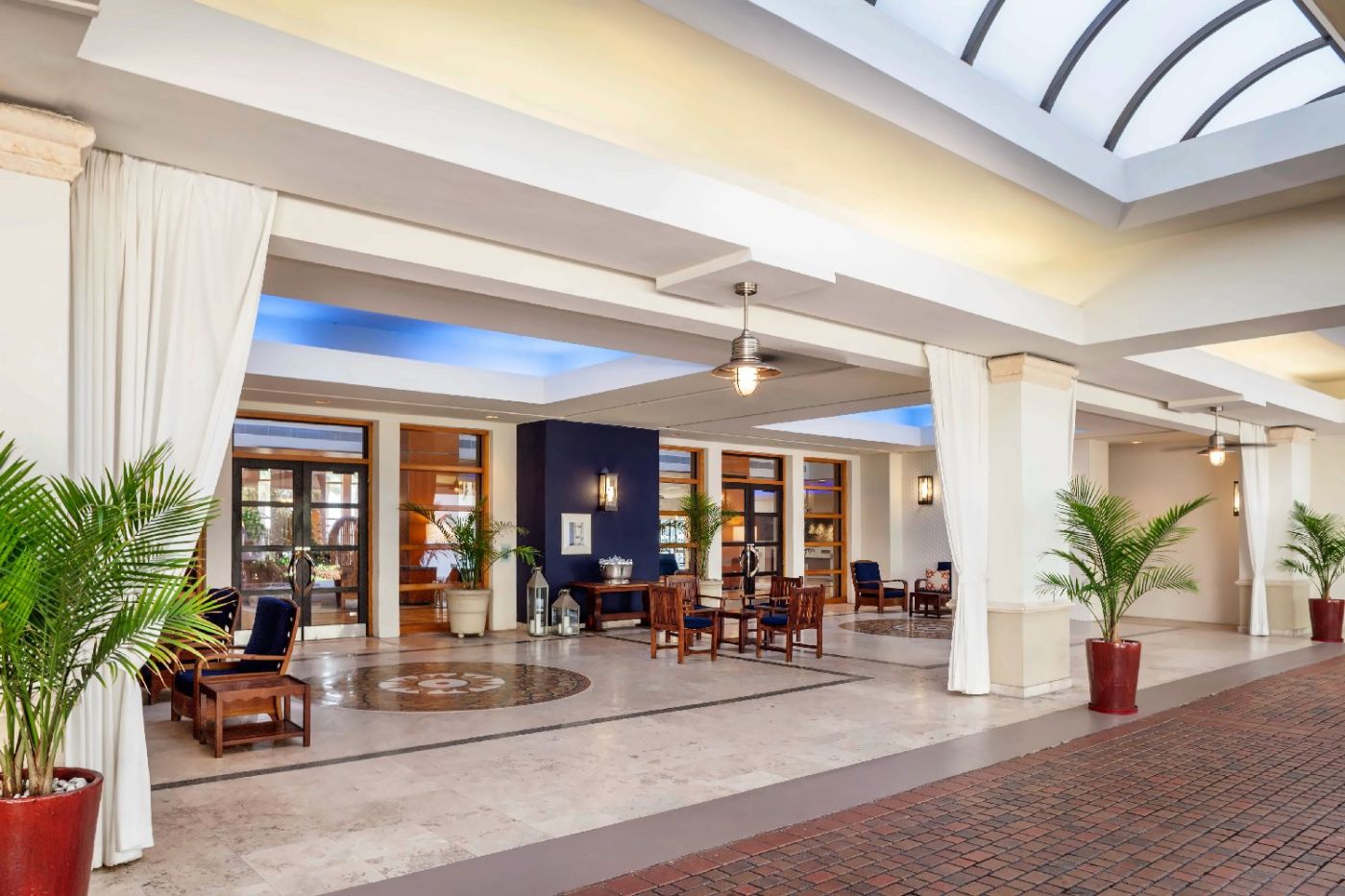 Fort Lauderdale Marriott Harbor Beach Resort & Spa