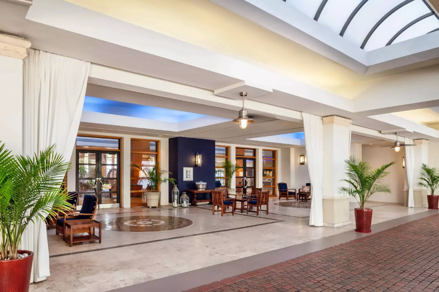 Fort Lauderdale Marriott Harbor Beach Resort & Spa