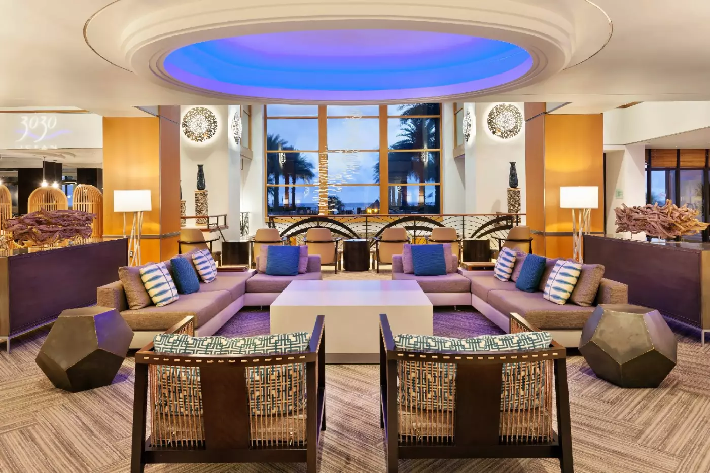 Fort Lauderdale Marriott Harbor Beach Resort & Spa