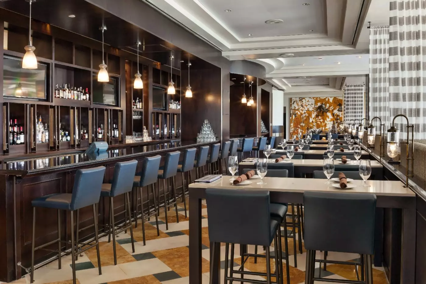 Fort Lauderdale Marriott Harbor Beach Resort & Spa
