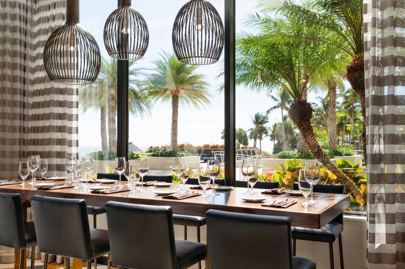 Fort Lauderdale Marriott Harbor Beach Resort & Spa