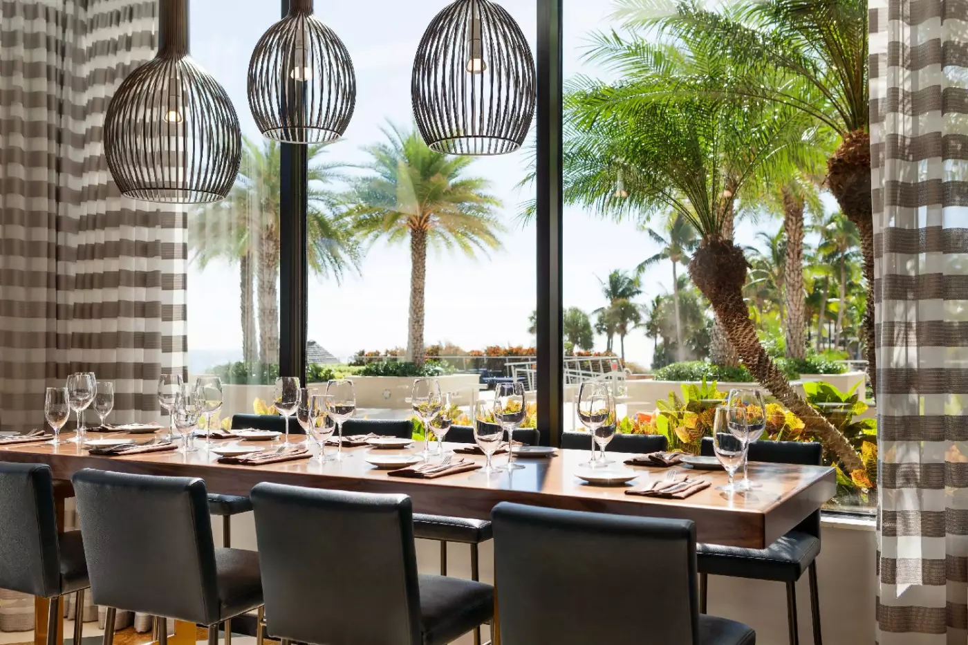 Fort Lauderdale Marriott Harbor Beach Resort & Spa