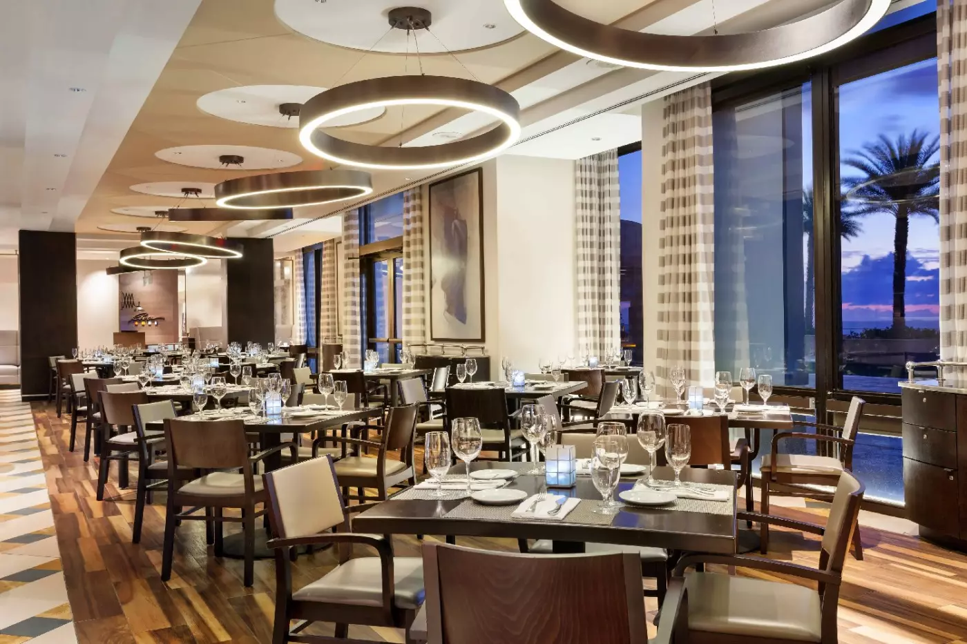 Fort Lauderdale Marriott Harbor Beach Resort & Spa