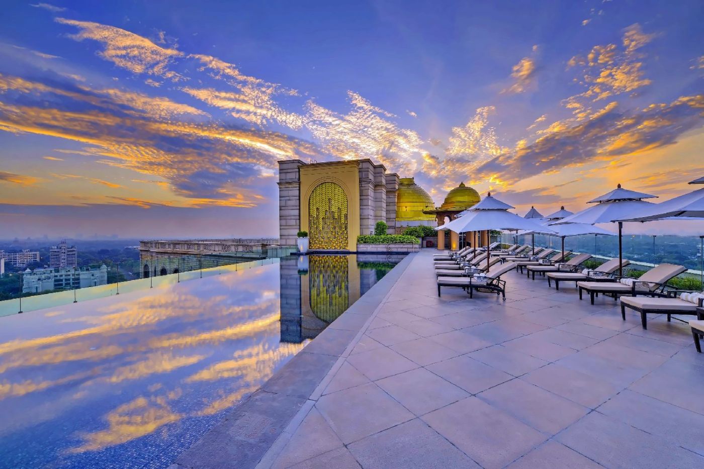 The Leela Palace New Delhi