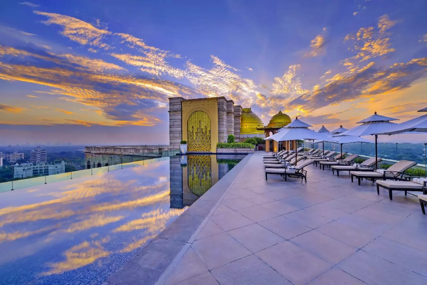 The Leela Palace New Delhi