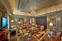 Thumbnail The Leela Palace New Delhi
