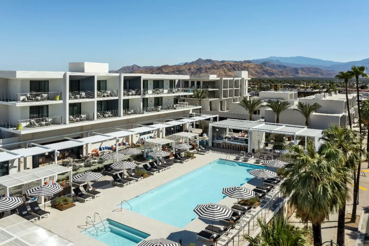 Thompson Palm Springs