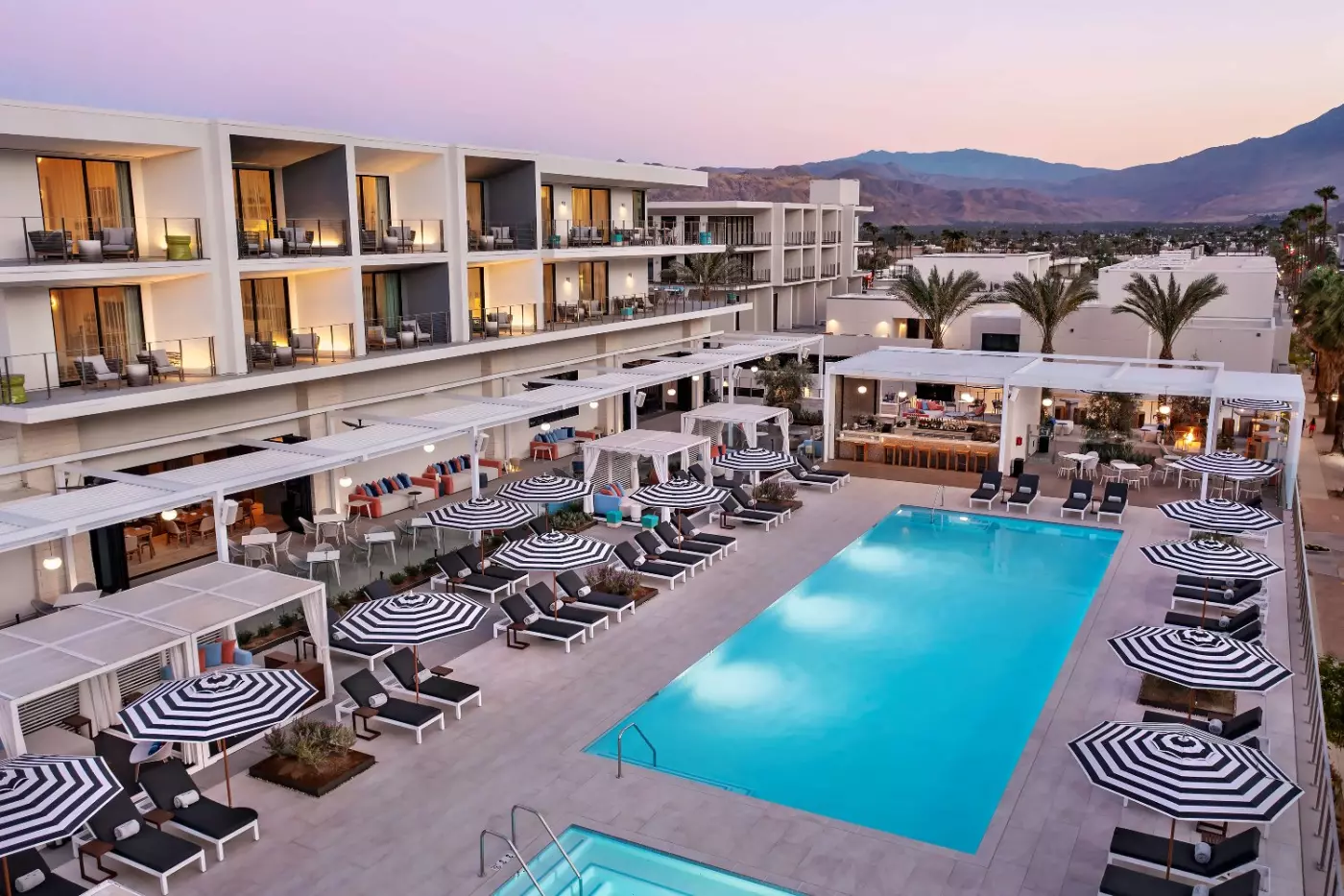 Thompson Palm Springs