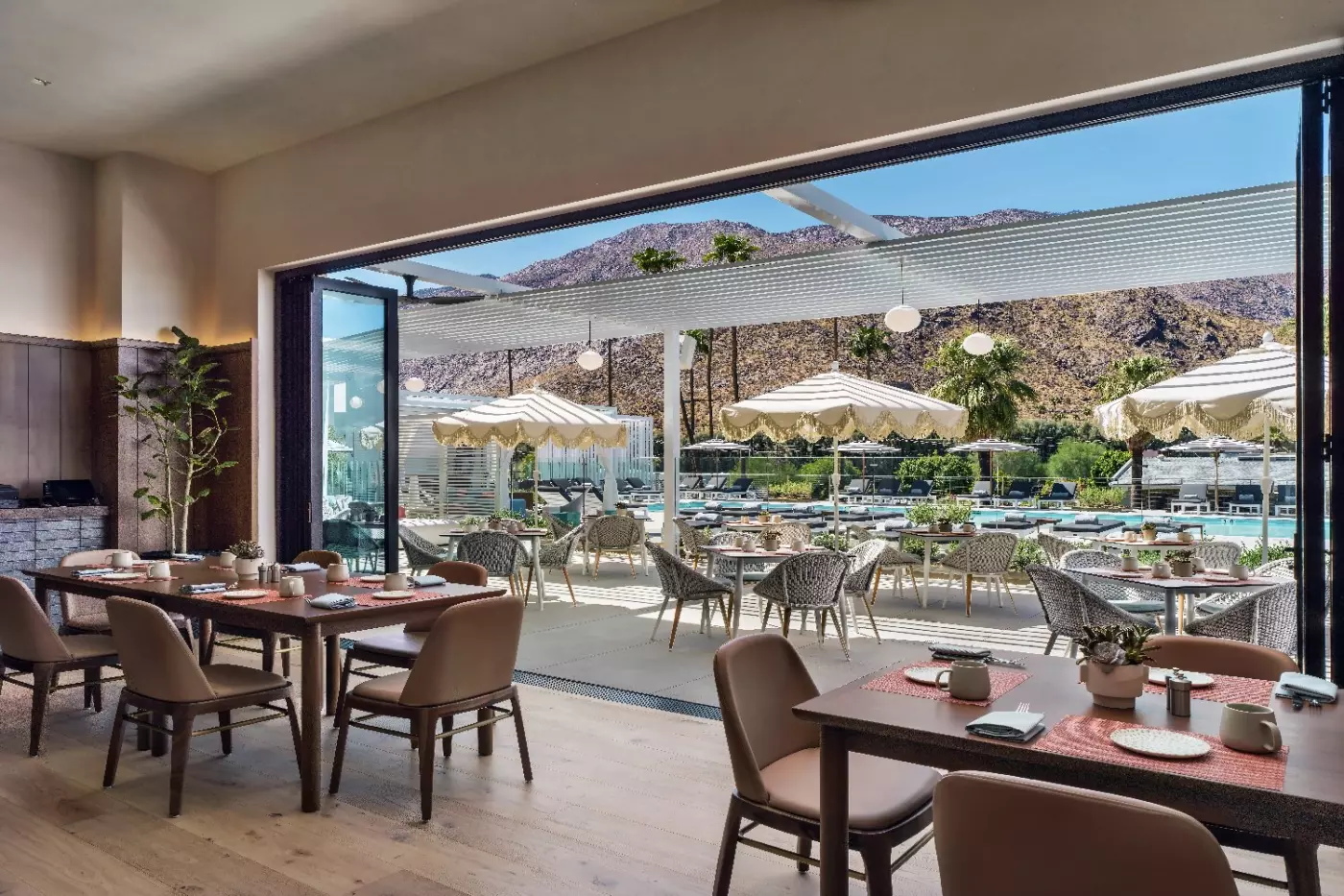 Thompson Palm Springs