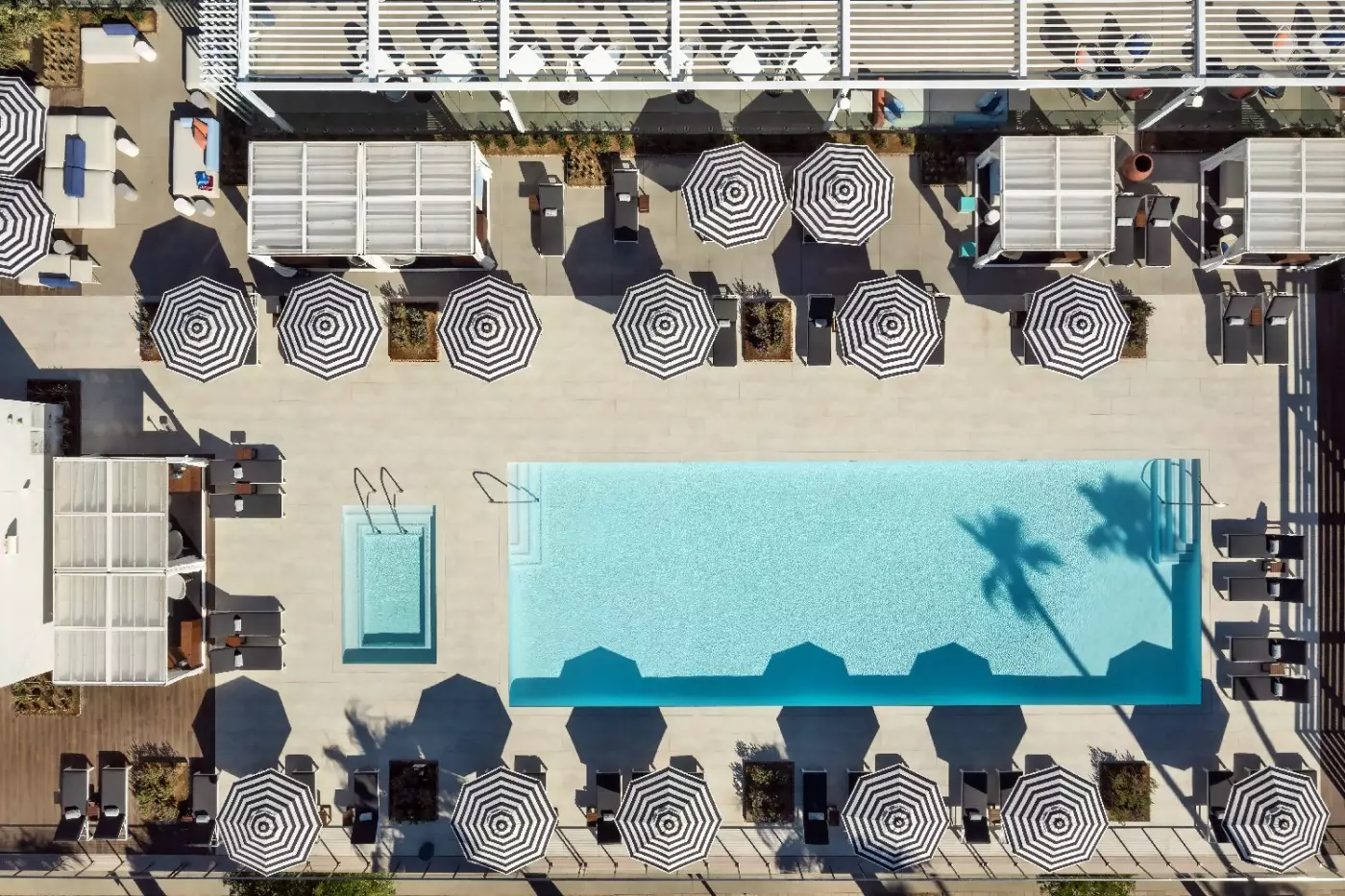 Thompson Palm Springs
