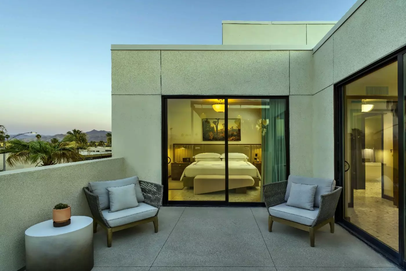 Thompson Palm Springs