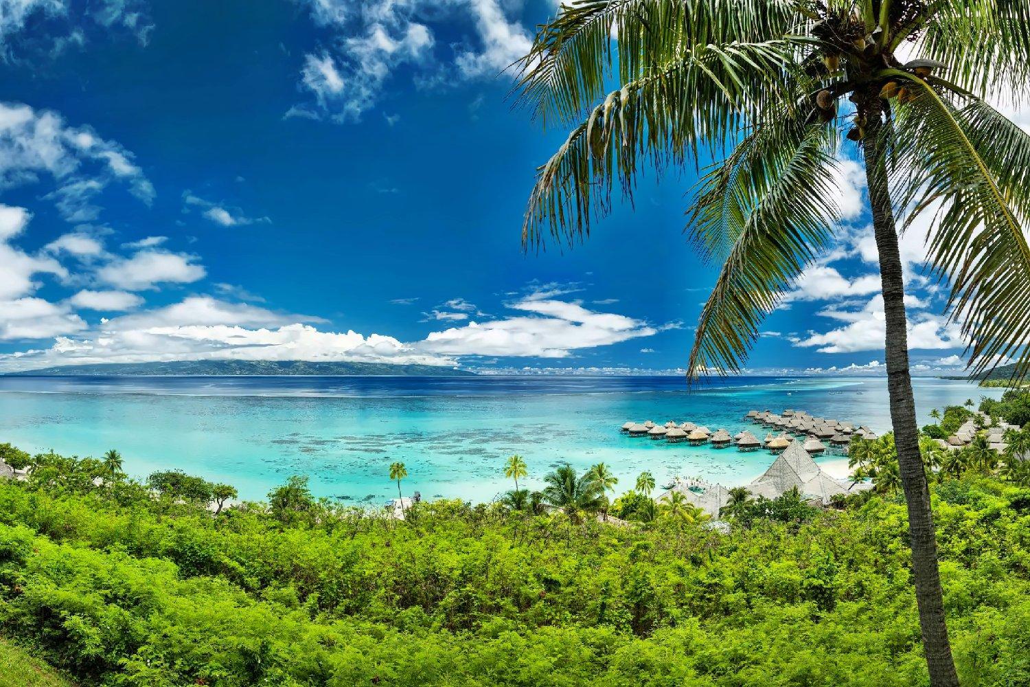 Sofitel Kia Ora Moorea Beach Resort
