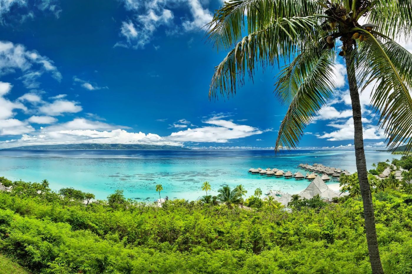 Sofitel Moorea
