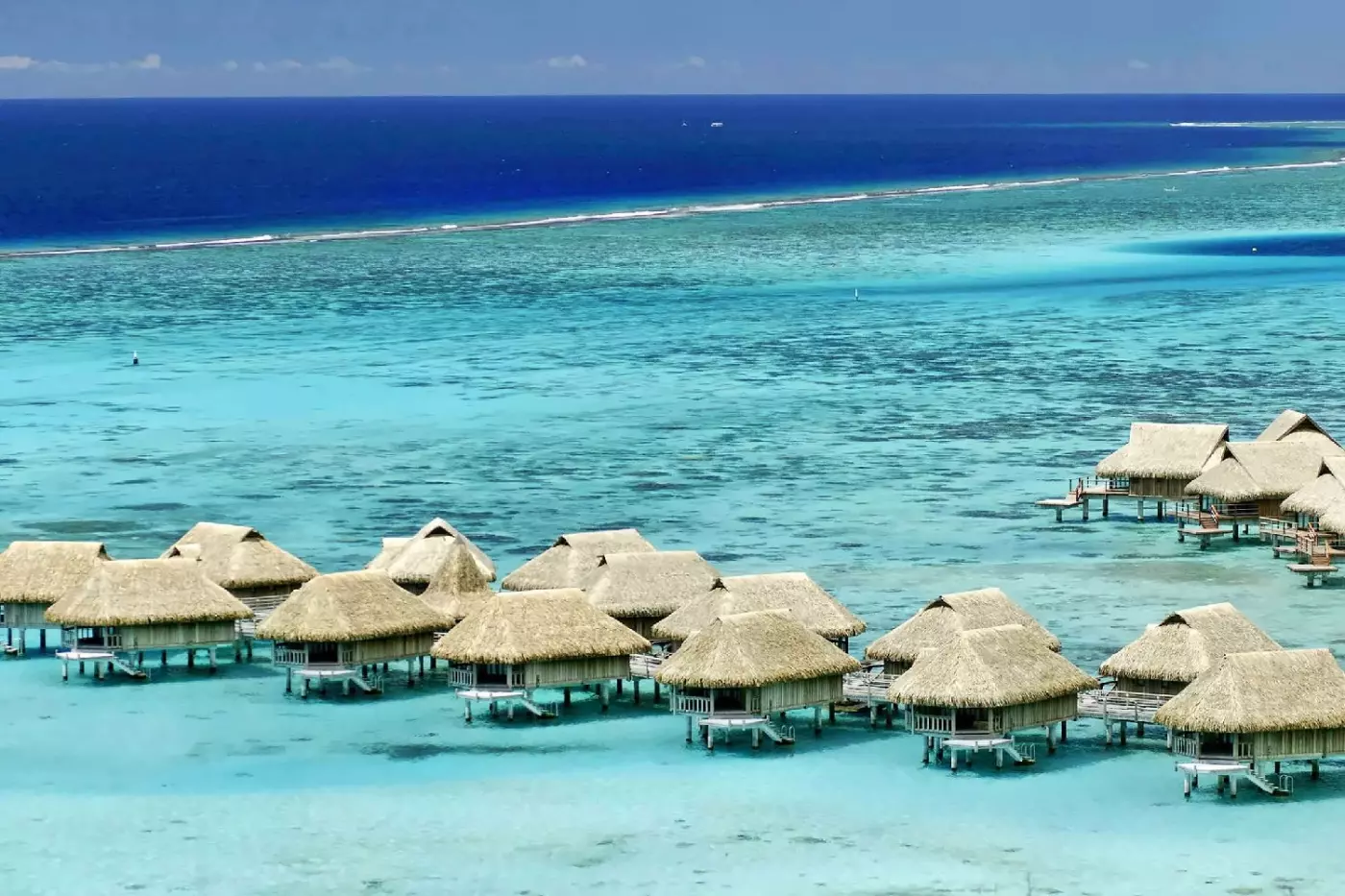 Sofitel Moorea