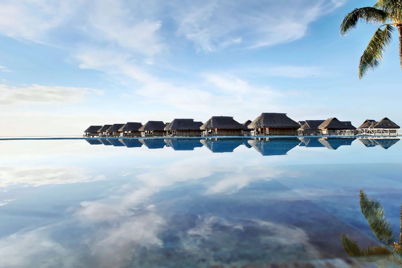 Sofitel Moorea
