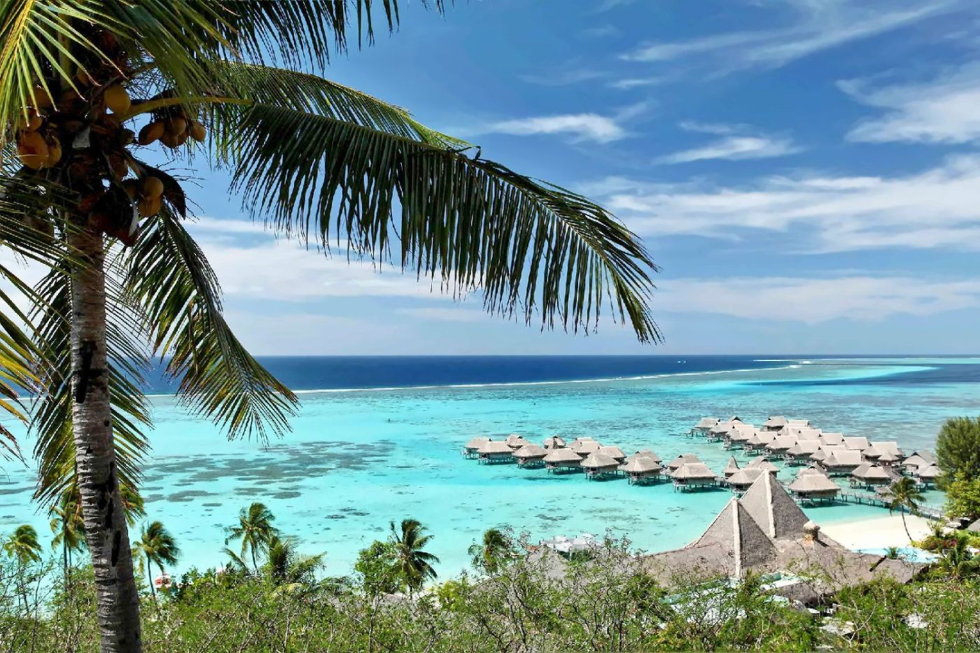 Sofitel Moorea