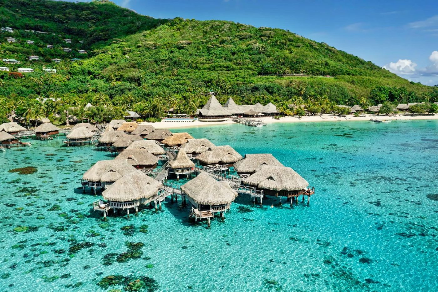 Sofitel Moorea