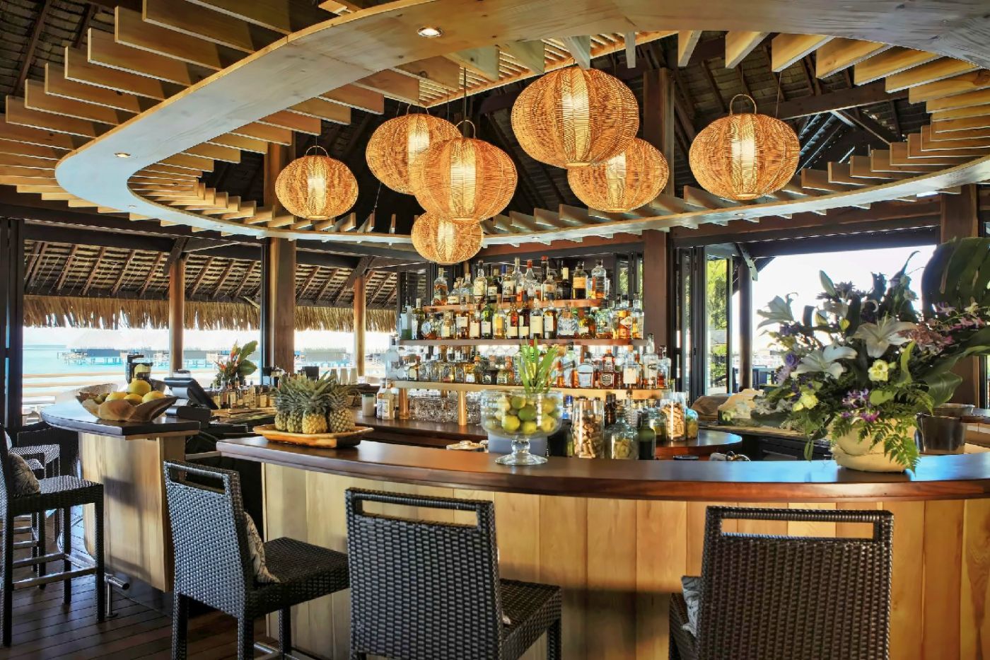 Sofitel Moorea