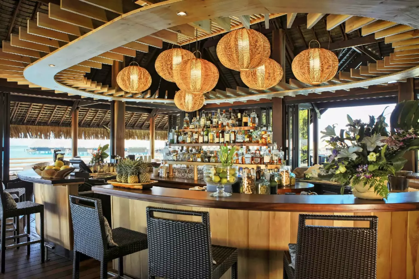 Sofitel Moorea