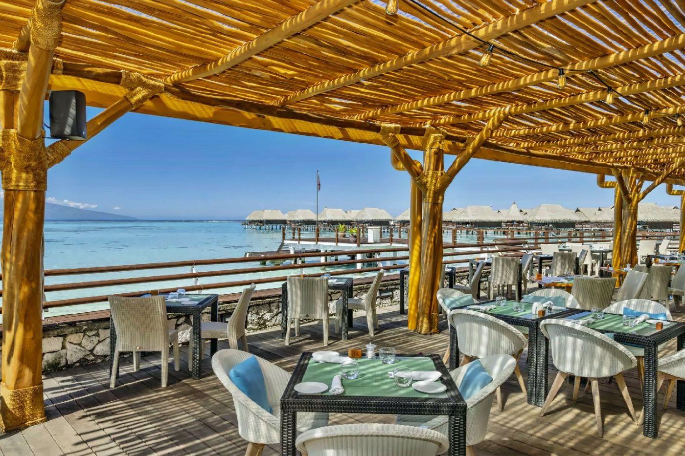 Sofitel Moorea
