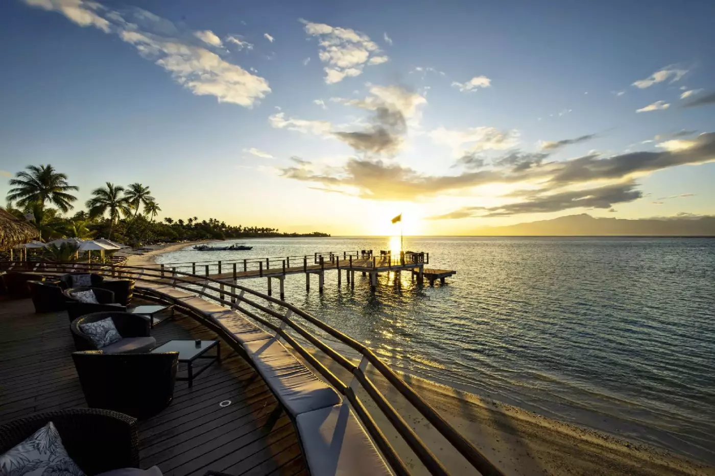 Sofitel Moorea
