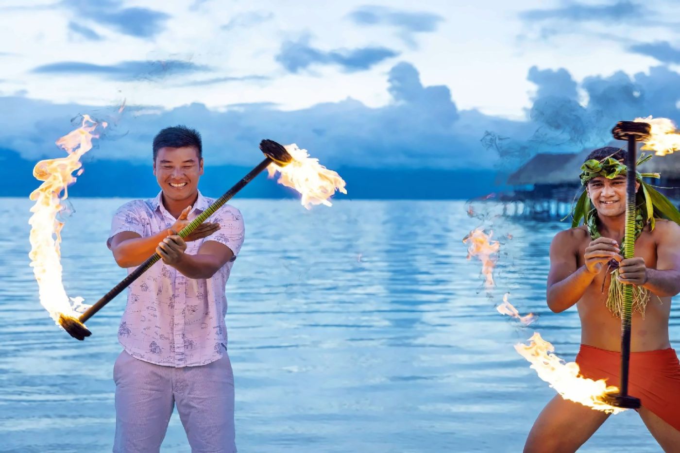 Sofitel Moorea