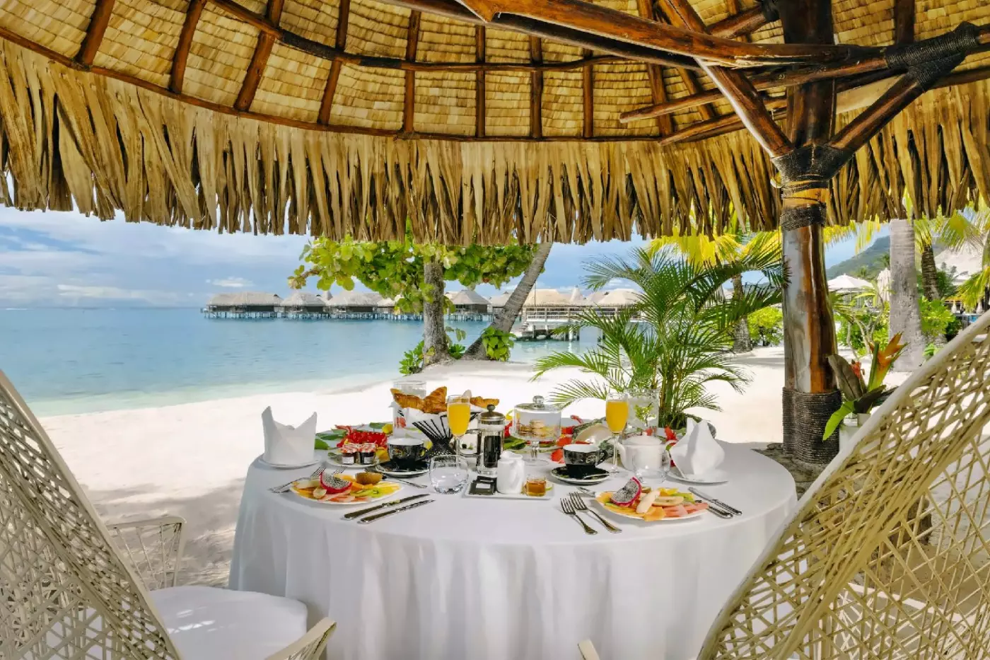 Sofitel Moorea