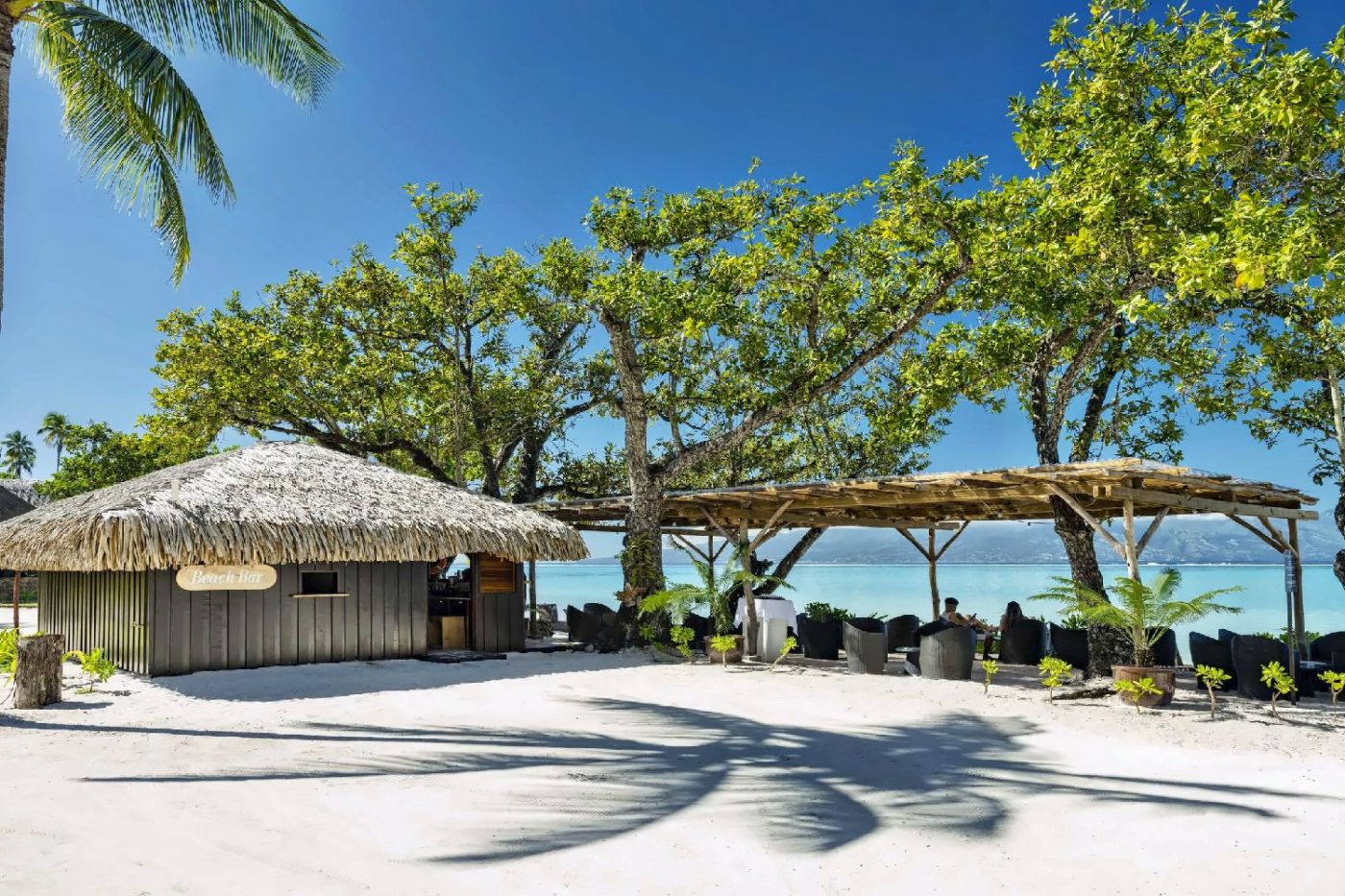 Sofitel Moorea