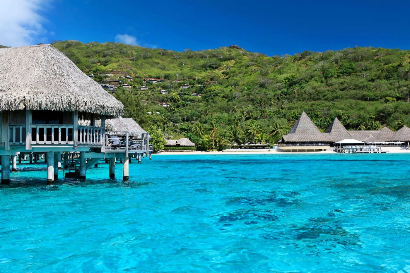 Sofitel Moorea