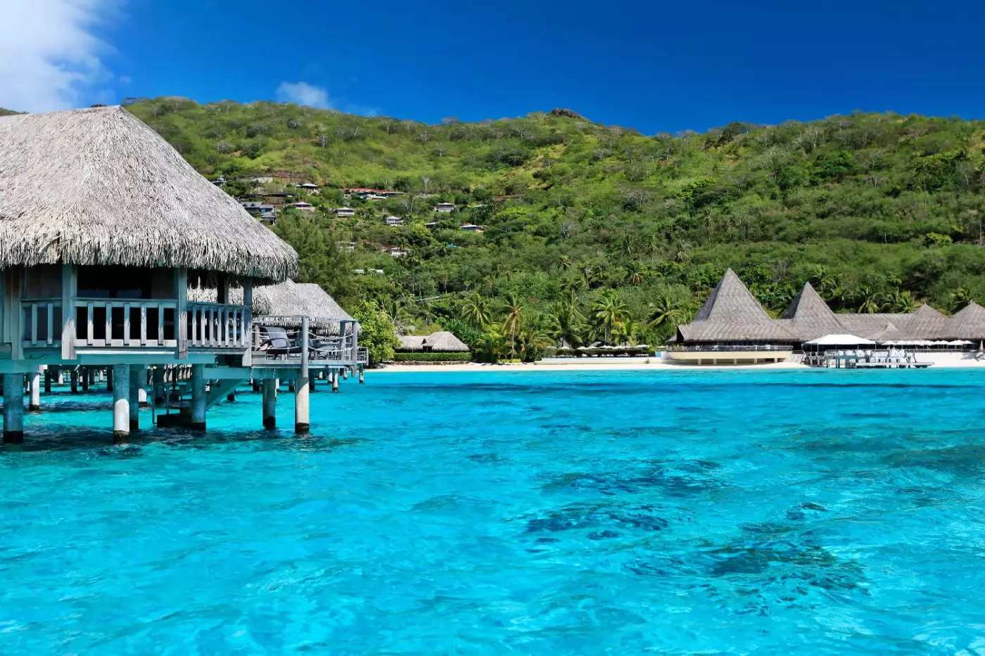 Sofitel Moorea