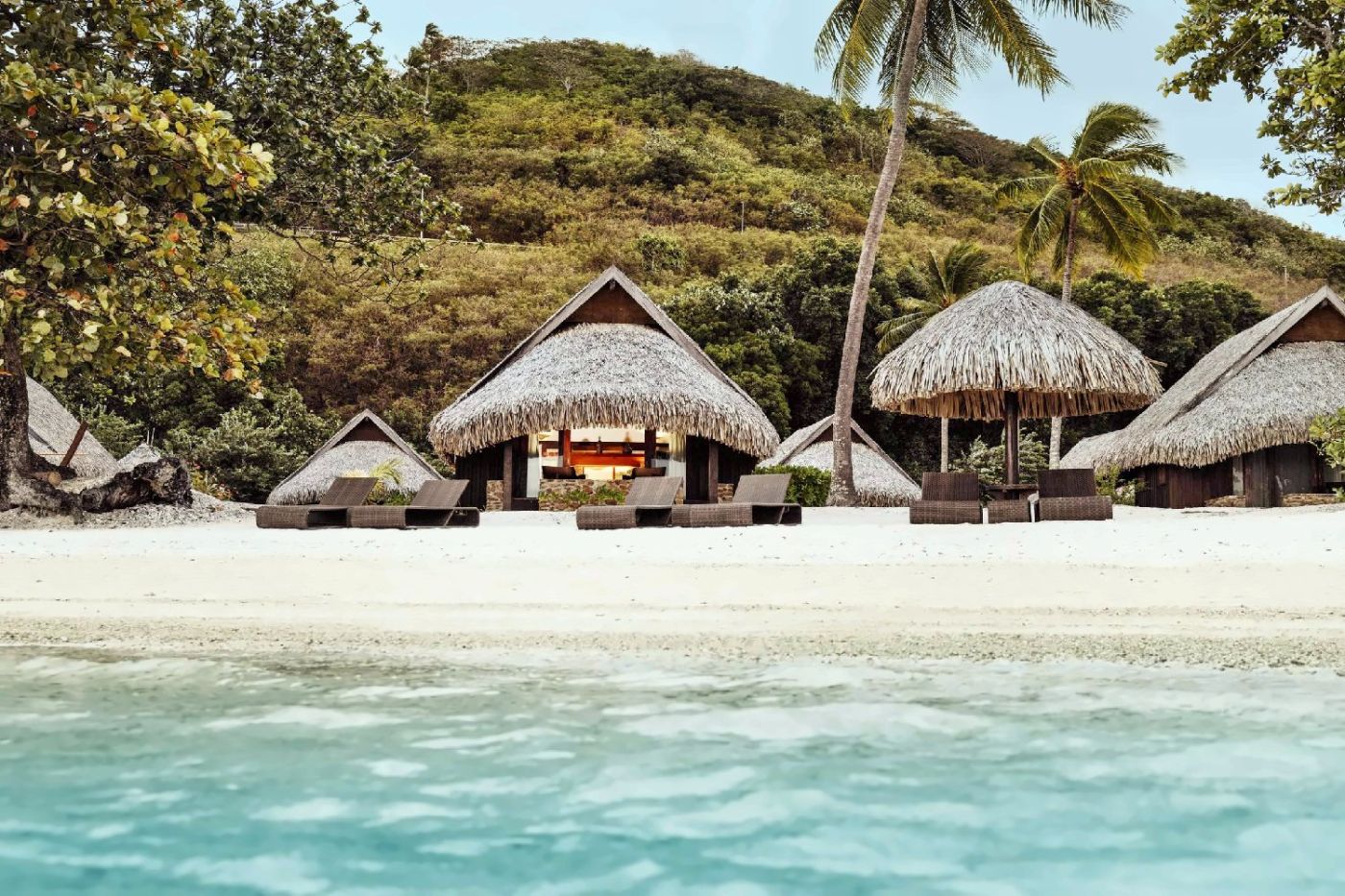 Sofitel Moorea