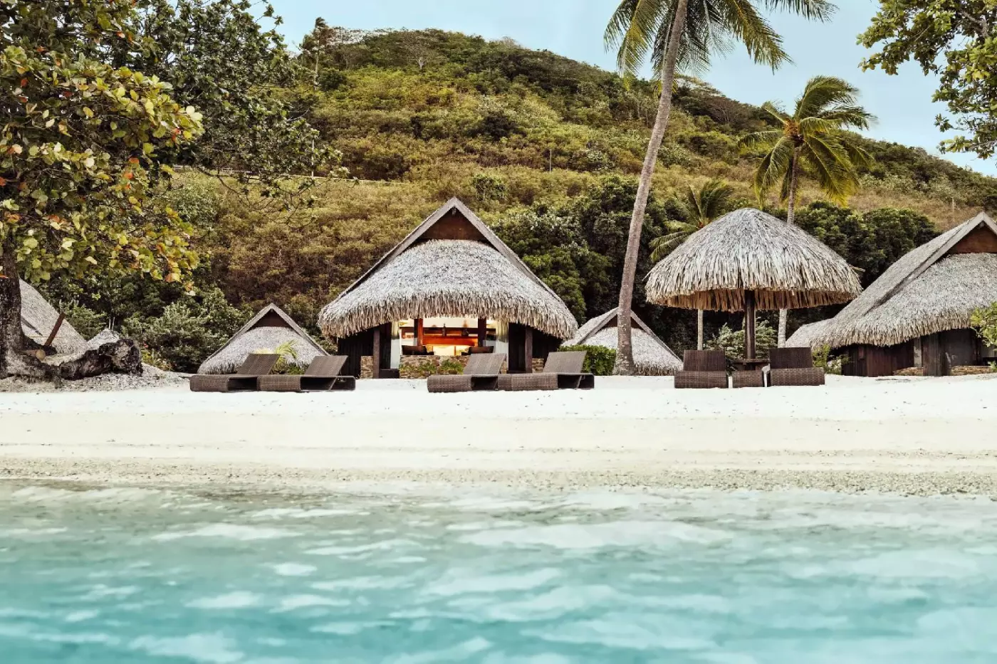 Sofitel Moorea