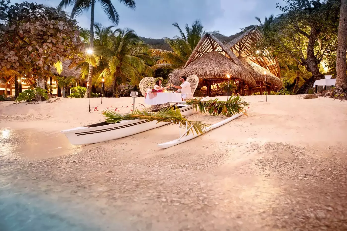Sofitel Moorea