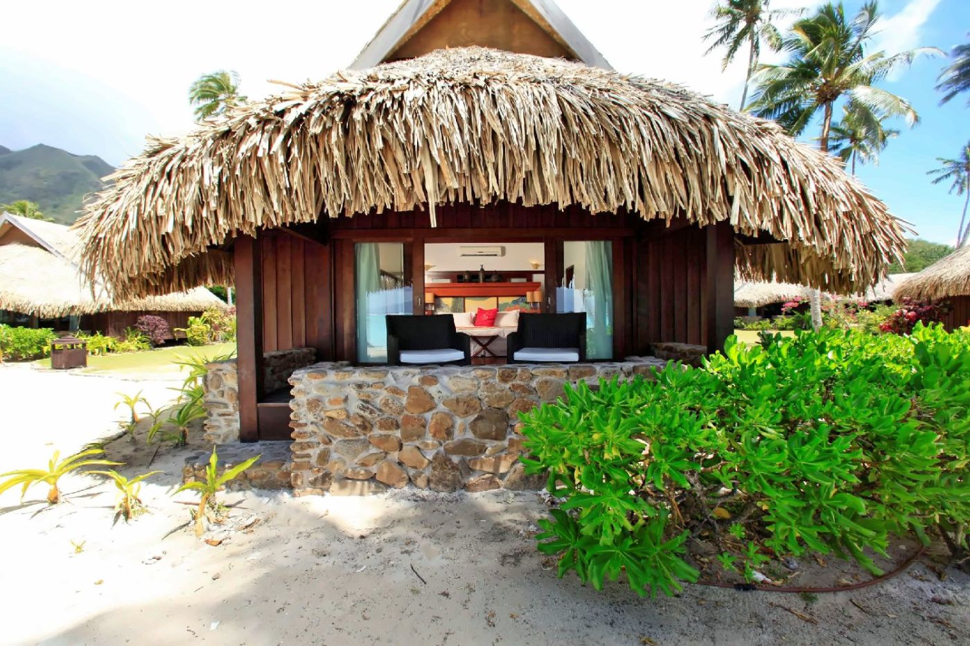 Sofitel Moorea