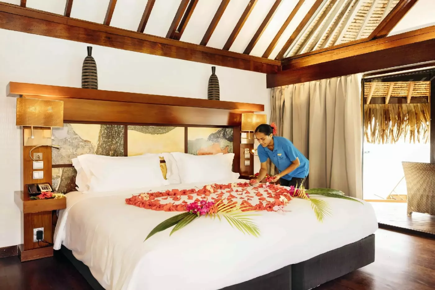 Sofitel Moorea