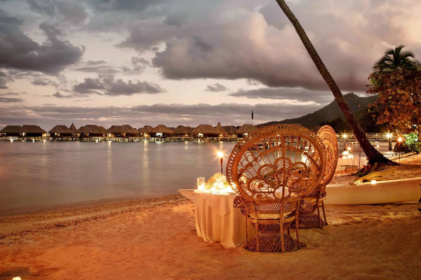 Sofitel Moorea