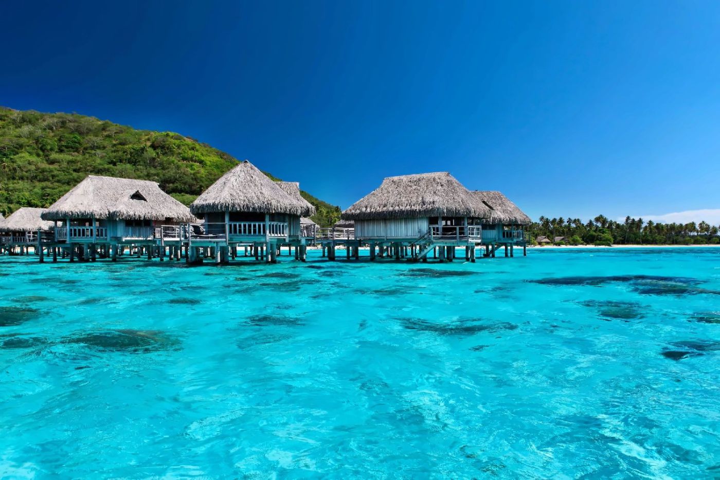 Sofitel Moorea