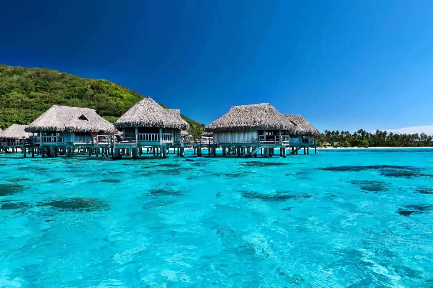 Sofitel Moorea