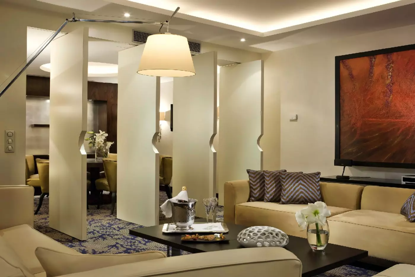 Sofitel Marseille Vieux Port