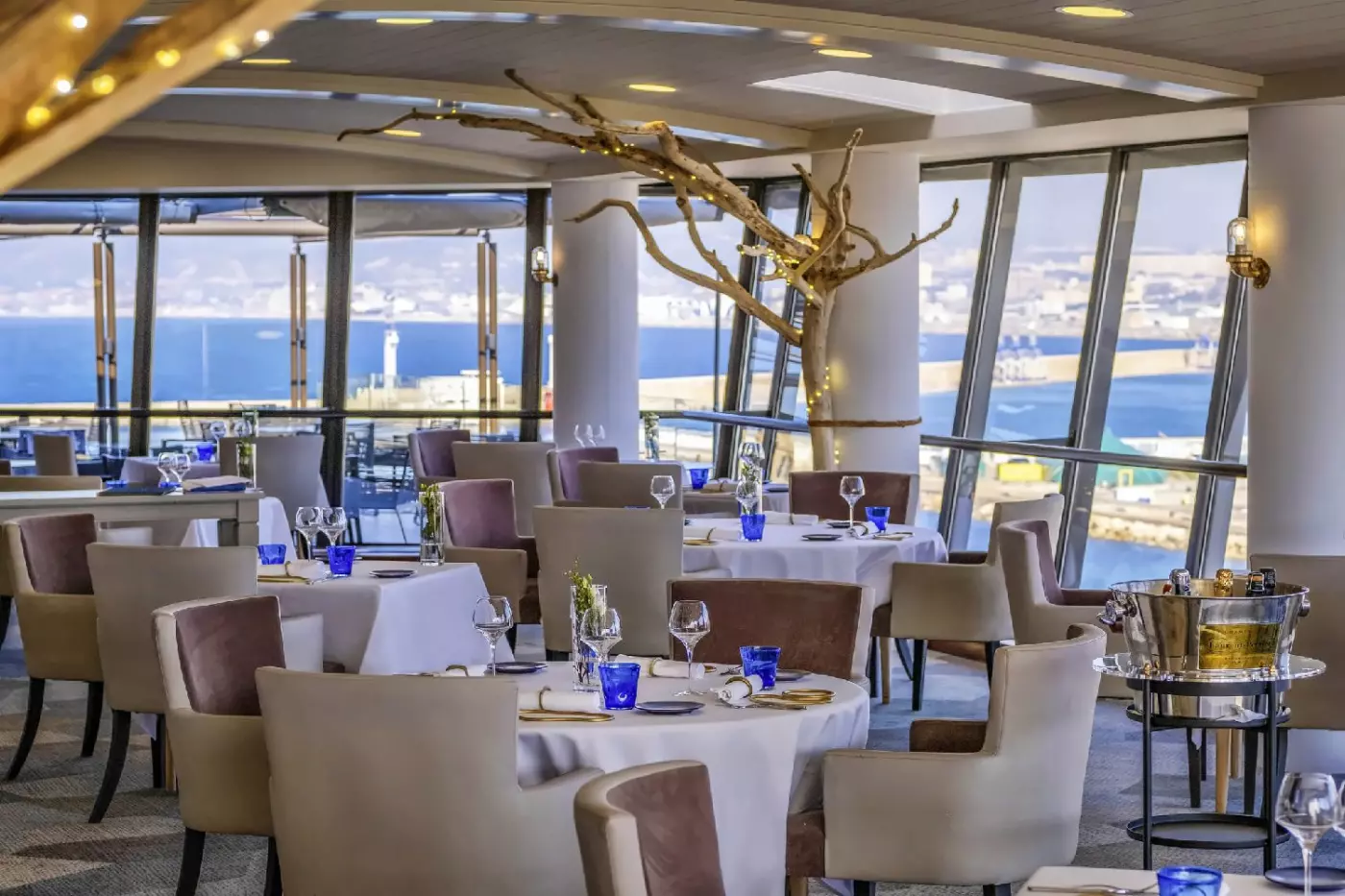 Sofitel Marseille Vieux Port