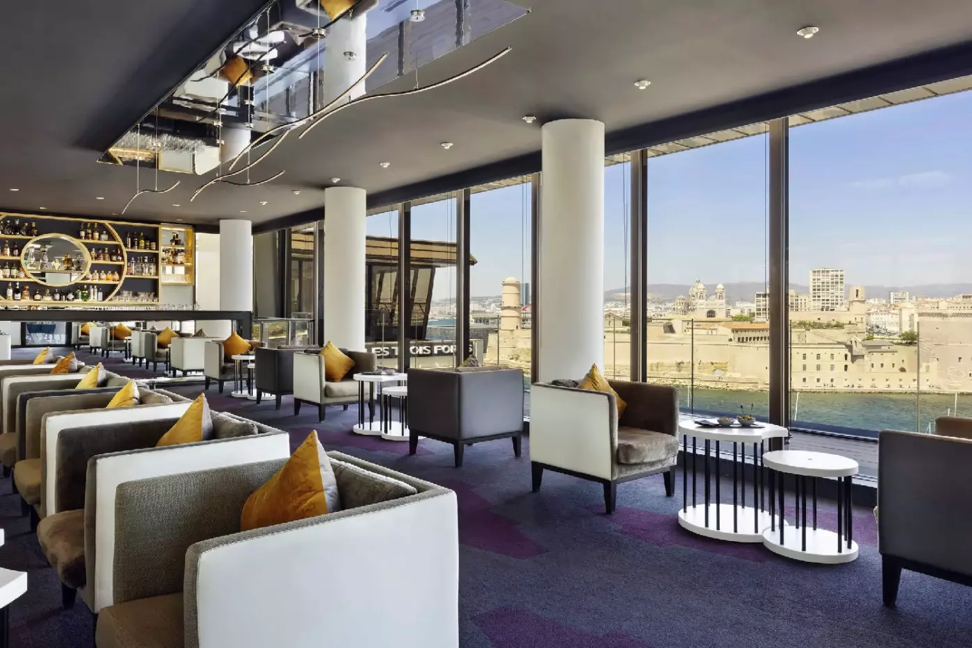 Sofitel Marseille Vieux Port