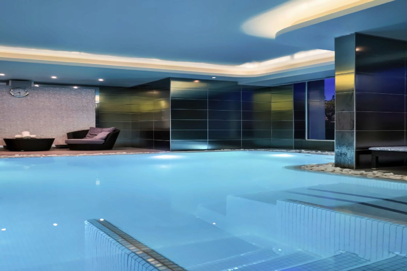 Sofitel Marseille Vieux Port
