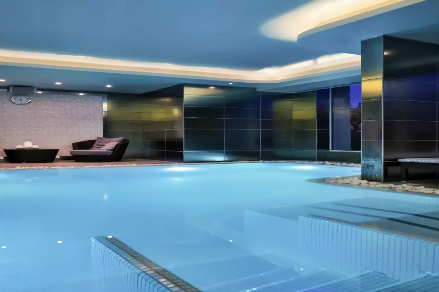 Sofitel Marseille Vieux Port