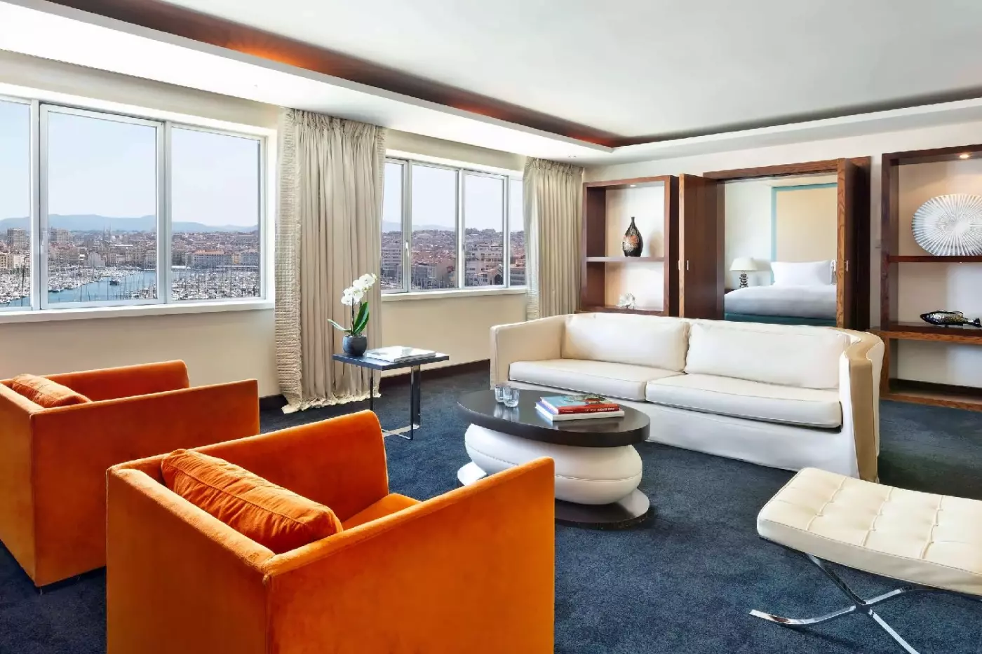 Sofitel Marseille Vieux Port