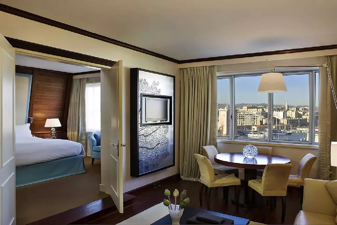 Sofitel Marseille Vieux Port