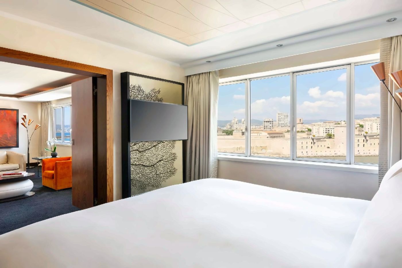 Sofitel Marseille Vieux Port