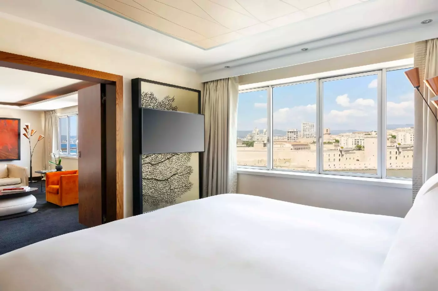 Sofitel Marseille Vieux Port