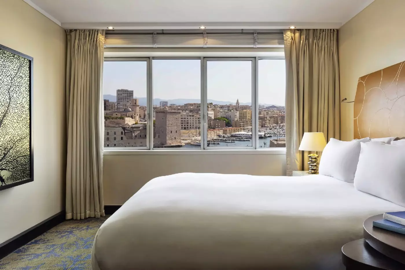 Sofitel Marseille Vieux Port