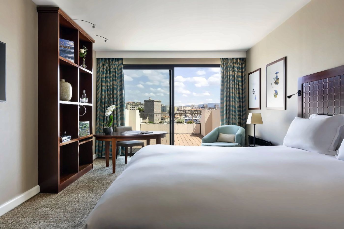 Sofitel Marseille Vieux Port